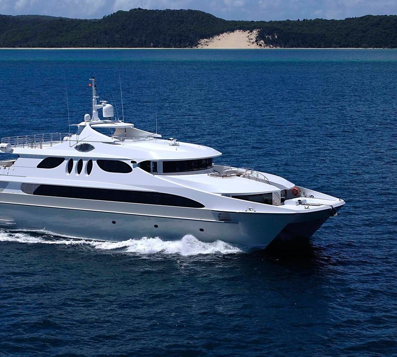 seafaris yacht